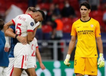 بونو والنصيري