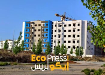 شقق جاهزة للبيع