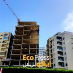 بناء عمارة متوقفة