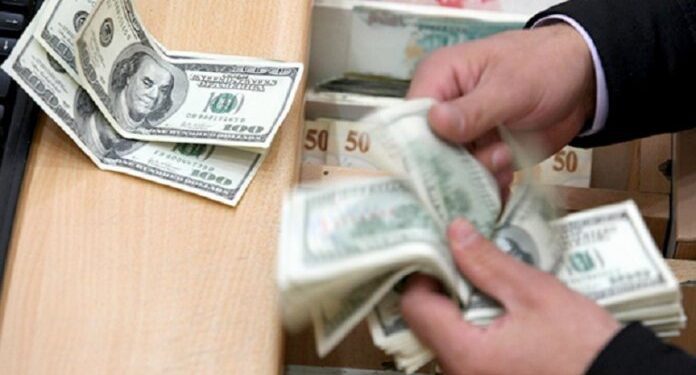 أهم أسعار صرف العملات الأجنبية لبداية الأسبوع