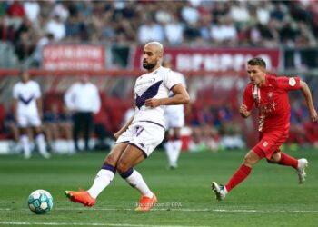 سفيان امرابط