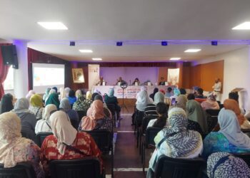 الأقتصاد الإجتماعي التضامني