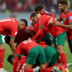 المنتخب الوطني الأول