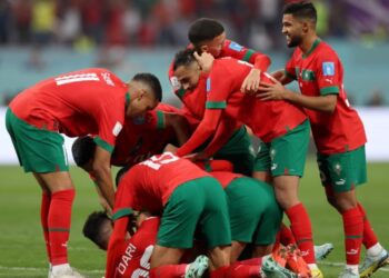 المنتخب الوطني الأول