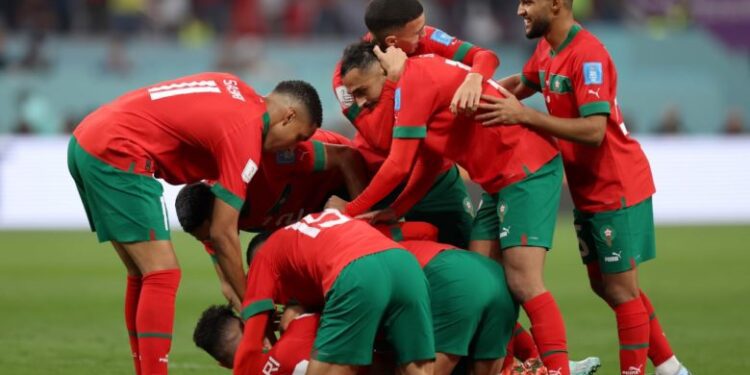 المنتخب الوطني الأول