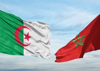 المغرب والجزائر