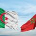 المغرب والجزائر