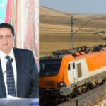 مجلس الجهة وONCF