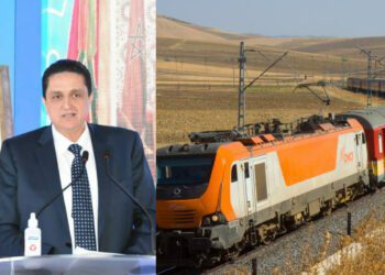 مجلس الجهة وONCF