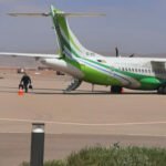خط جوي مباشر جديد يربط مدينة طنجة