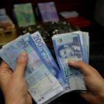 الدرهم المغربي يرتفع أمام أهم العملات الأجنبية