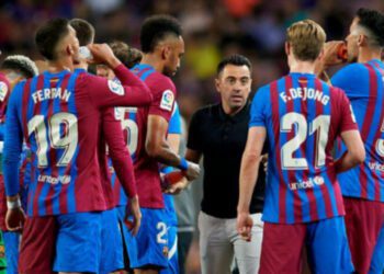 نادي برشلونة