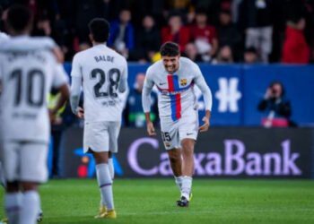 شادي رياض برشلونة