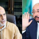 عمدة طنحة الليموري