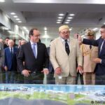 الملك محمد السادس