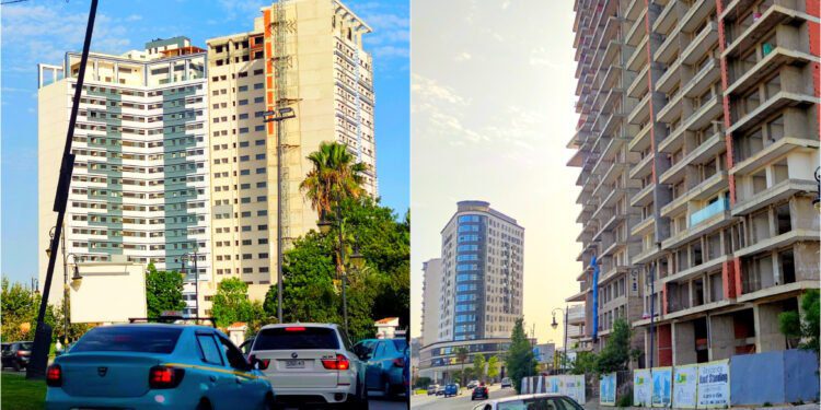 sbai immobilier