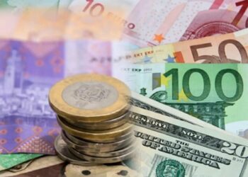 أسعار صرف أهم العملات الأجنبية بالدرهم المغربي