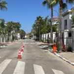 استياء ساكنة مجمع تابع لشركة أباعقيل