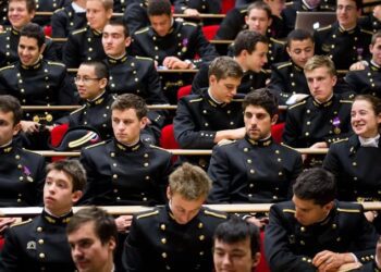 مدرسة بوليتيكنيك الفرنسية