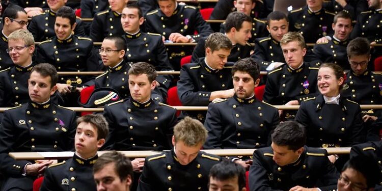 مدرسة بوليتيكنيك الفرنسية