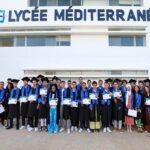 ثانوية طنجة المتوسط