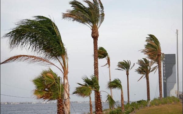 نشرة إنذارية