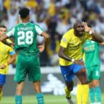 الرجاء الرياضي