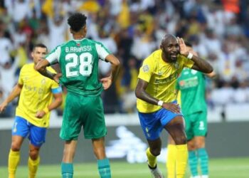 الرجاء الرياضي