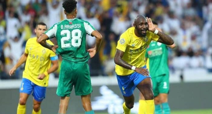 الرجاء الرياضي