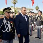 وزير الداخلية