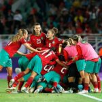 المنتخب الوطني للسيدات