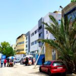 منطقة المجد الصناعية