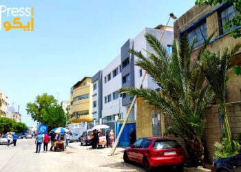 منطقة المجد الصناعية