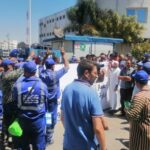 عمال مكومار