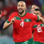 سفيان أمرابط