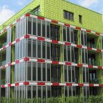 السكن الصديق للبيئة