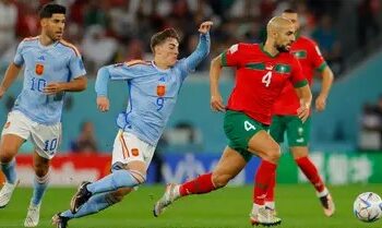 سفيان أمرابط