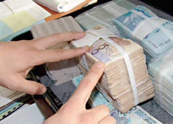 أهم أسعار صرف العملات الأجنبية بالدرهم المغربي