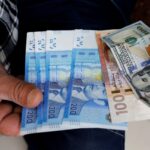 زوج العملات الدولار