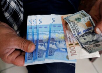 زوج العملات الدولار