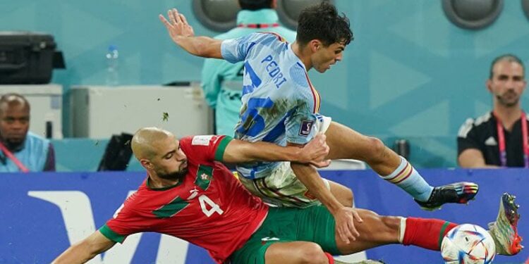 سفيان أمرابط