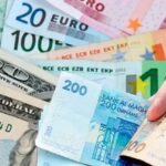توقعات سعر صرف الدرهم مقابل الدولار و الأورو خلال الأشهر المقبلة