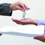 الإيواء عند الساكن أو الإيواء البديل