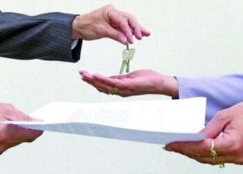 الإيواء عند الساكن أو الإيواء البديل