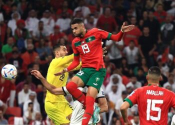 يوسف النصيري