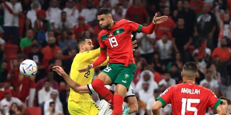 يوسف النصيري