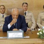 السيد الوالي