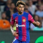 لامين يامال