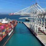 مناء طنجة المتوسط