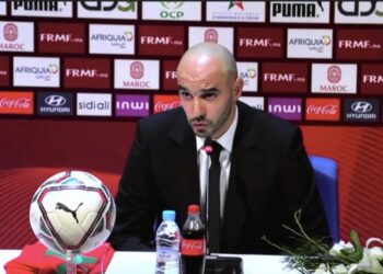 وليد الرغراغي